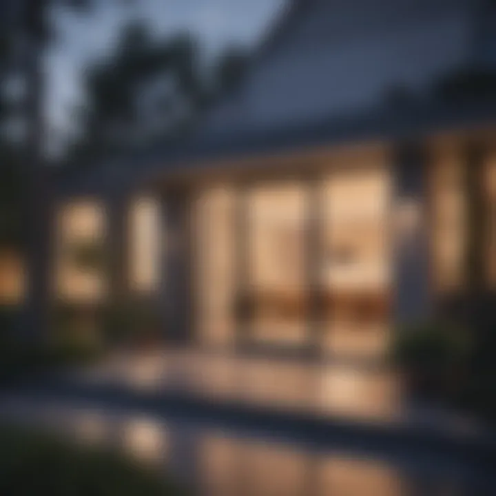 Advantages of OpenDoor Homes