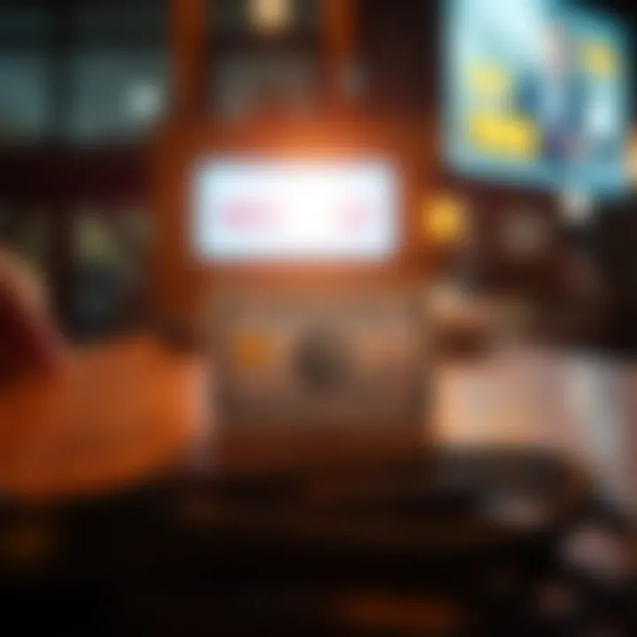 Understanding No Preset Spending Limit Overview of American Express NPSL feature