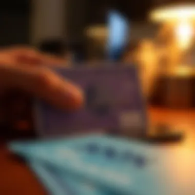 Financial Strategies for Cardholders Strategies for maximizing Amex card usage