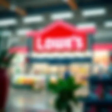 Benefits of Lowes Credit Card Analyzing the benefits of Lowes Credit Card