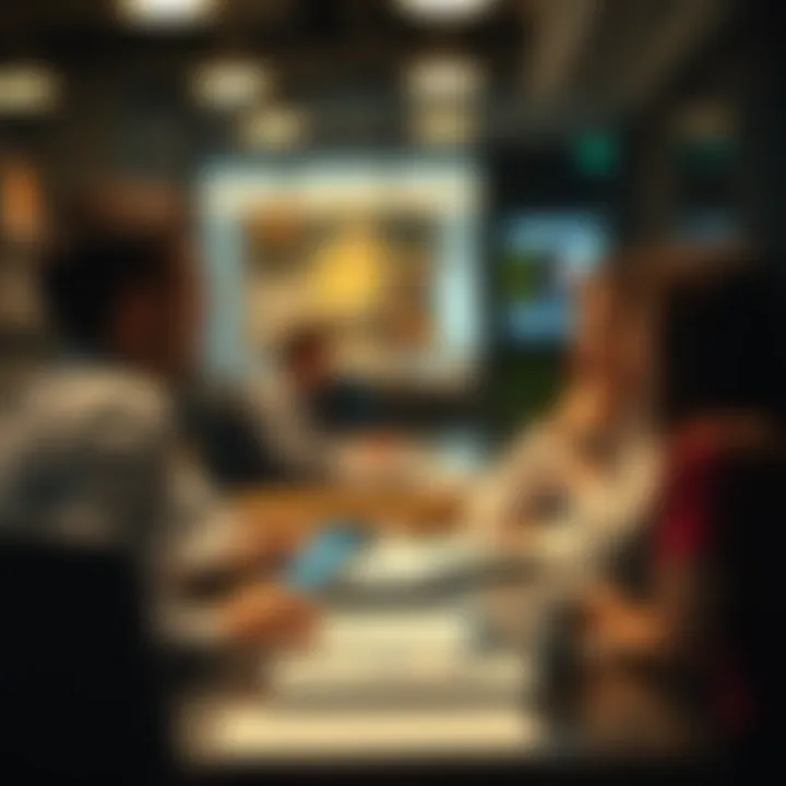 Experience levels and their effect on compensation