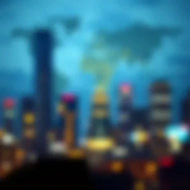 Geographical salary differences for screening specialists