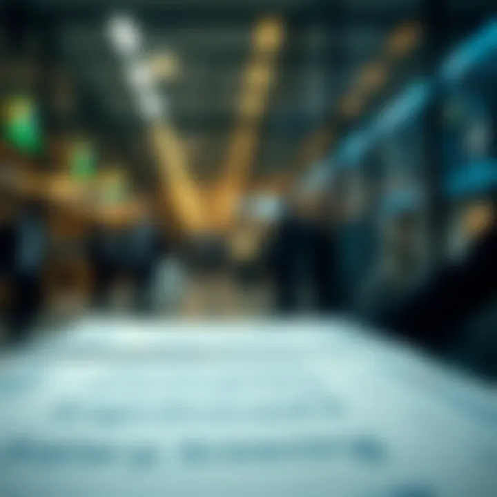 Salary trends in background screening