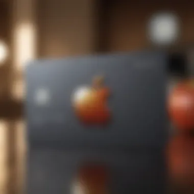 Apple Card logo icon