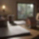 Home Equity Line of Credit Application Overview