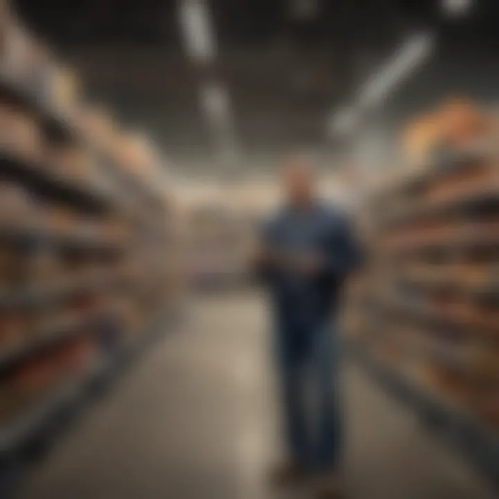 Application Procedure for Citi Costco Card
