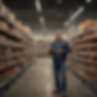 Navigating the Application Process Application Procedure for Citi Costco Card