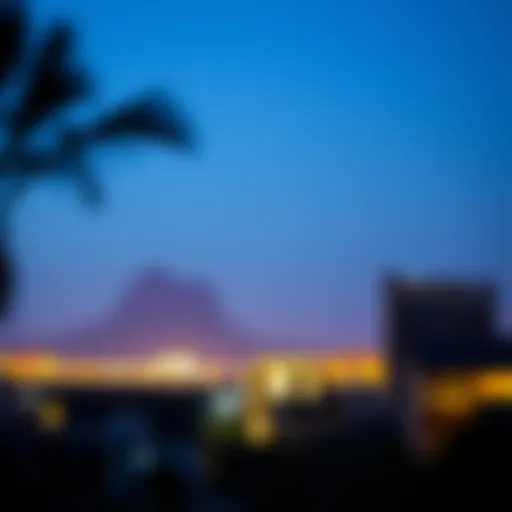 Understanding Arizona's Mortgage Landscape Visual representation of Arizona mortgage landscape