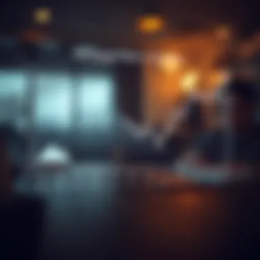 Graph illustrating mortgage rate trends in Arizona