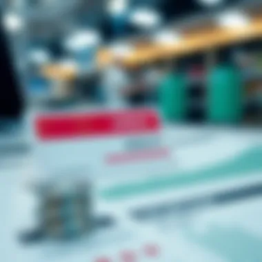 Comparison of credit bureaus