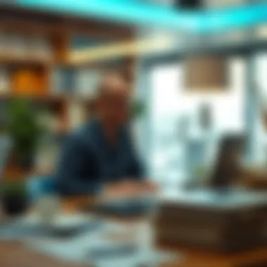 Different types of bank accounts available