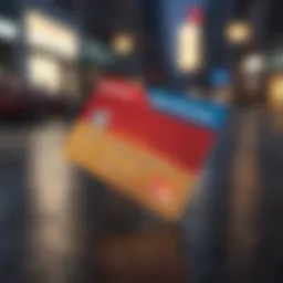 Overview of the Bank of America Gas Credit Card features