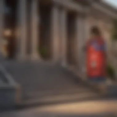 Steps to Request a Refund for Overdraft Fees at Bank of America Requesting a Refund for Overdraft Fees at Bank of America