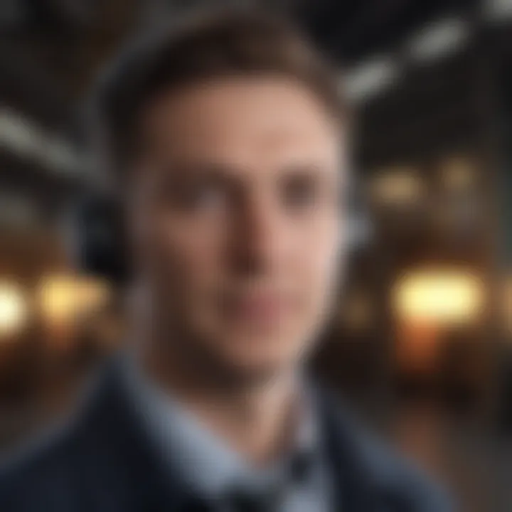 Technology Simplifying Benefits Access