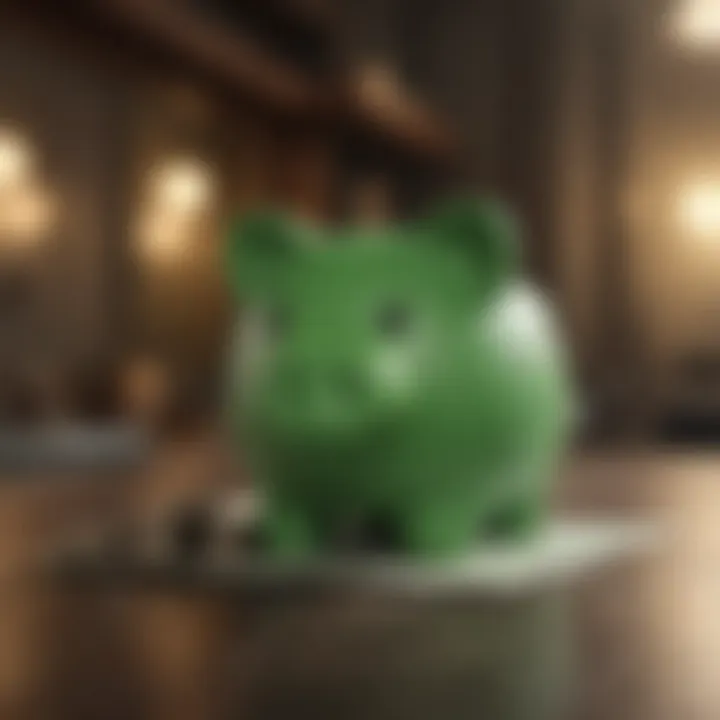 Benefits of using the TD Bank Budget Tool for financial management
