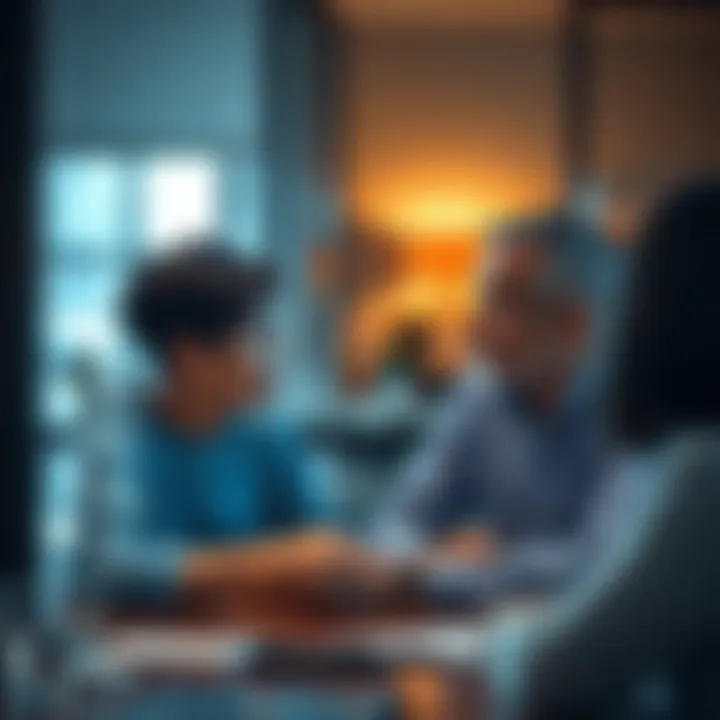 Conflict Resolution Techniques Resolving conflict through dialogue