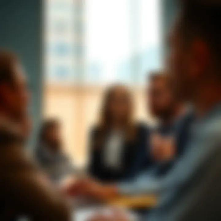 The Power of Empathy in Leadership Empathetic leadership in practice