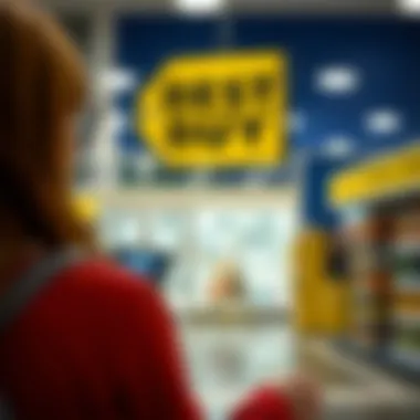 Highlights of the Rewards Program for Best Buy Cardholders Rewards program highlights