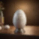 Elegant Graphic of Best Egg Logo