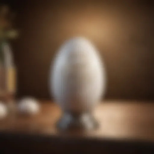 Elegant Graphic of Best Egg Logo