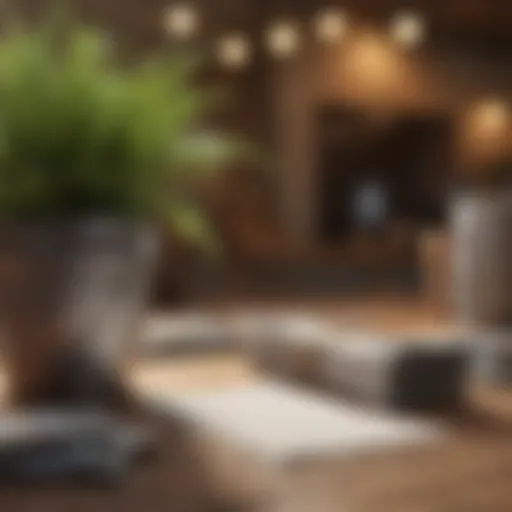 Financial Growth Concept