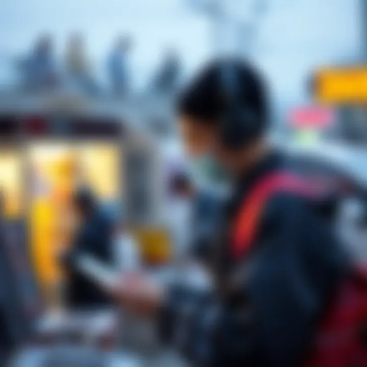 Job Demand Across Various Sectors A visual representation of job demand across different sectors