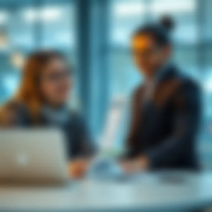 Shaping the Future of Employment Trends influencing the job market