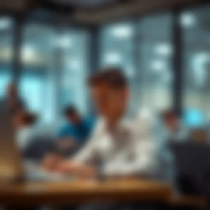 Essential Skills for Success Skills development and training