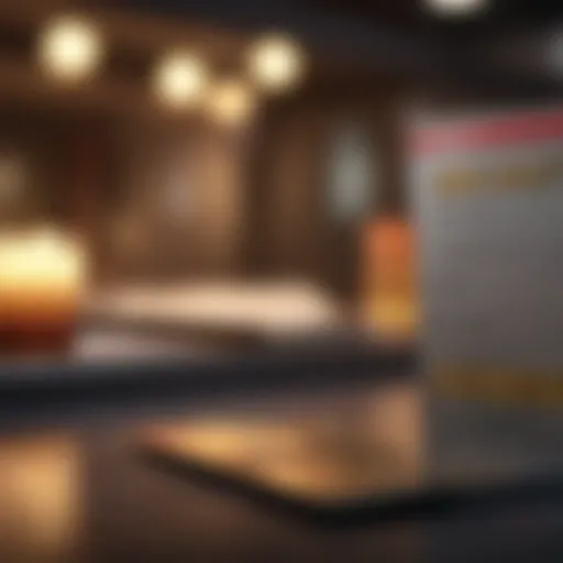 Corporate Credit Card Policy Document