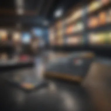 Credit Card Usage Monitoring