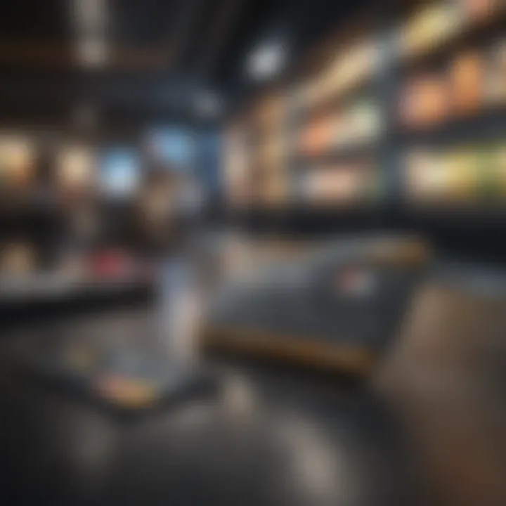 Credit Card Usage Monitoring