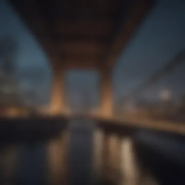 Building Bridges with Legal Expertise Business Legal Bridge