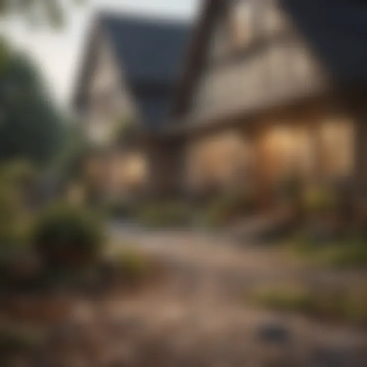 Financial Planning for Retirement Property