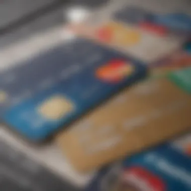 Comparative analysis of credit card rewards