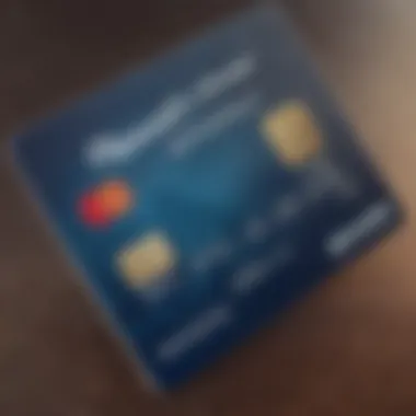 Visual Comparison of Capital One Credit Card Benefits Comparison chart showcasing benefits of Capital One credit cards