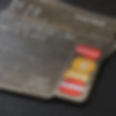 Advantages of Merging Credit Cards Graphic showing the benefits of combining Capital One credit cards