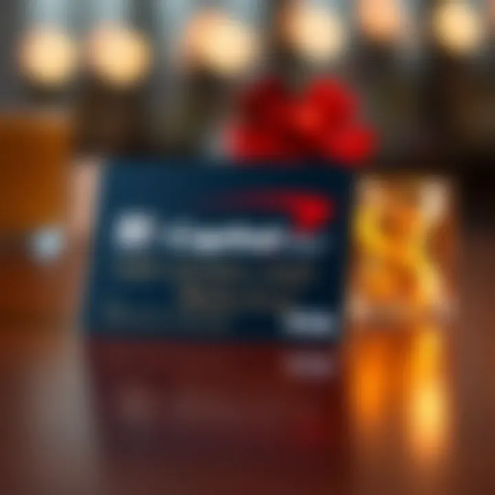 Infographic illustrating the advantages and limitations of using the Capital One Savor One Mastercard