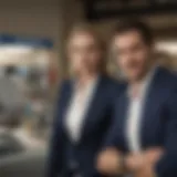 Visual representation of Capital One Spark Business Checking features