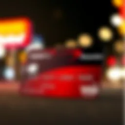 Comparison of Capital One VentureOne Visa and Mastercard