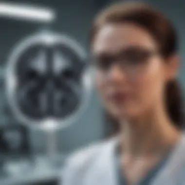 Promising Career Advancement Opportunities in Radiology Career Advancement Opportunities