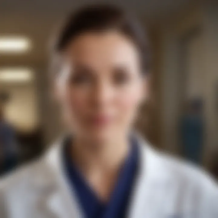 Career Growth Opportunities for Home Health Care Workers
