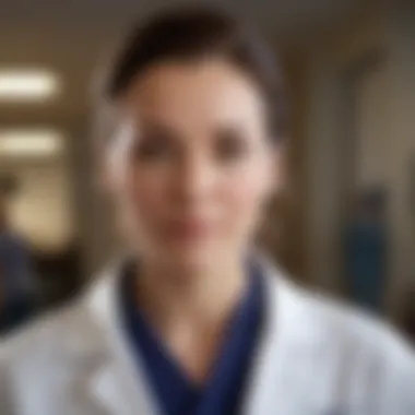 Professional Advancement Prospects Career Growth Opportunities for Home Health Care Workers