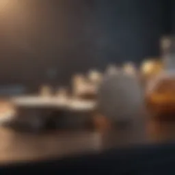 Chase Consolidation Strategy