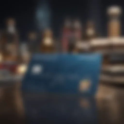 Chase Sapphire Reserve Card Overview