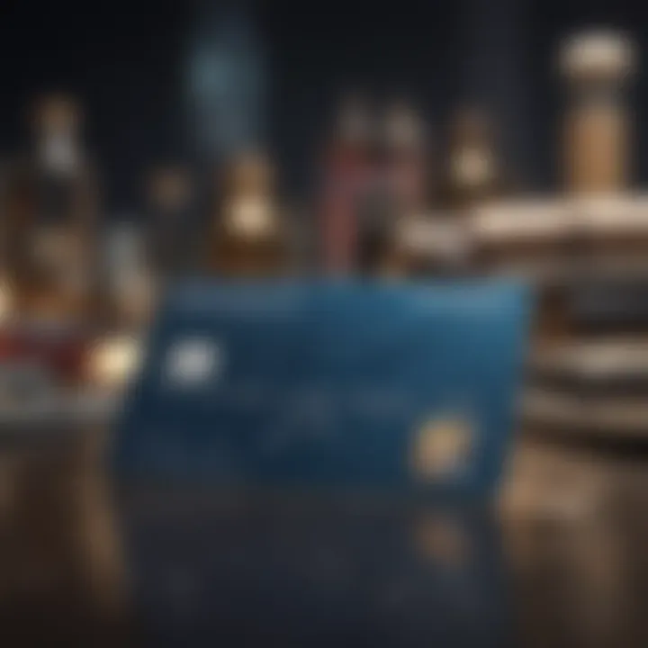 Chase Sapphire Reserve Card Overview