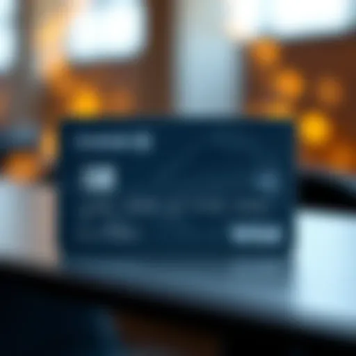 Overview of the Chase Visa Platinum Card benefits