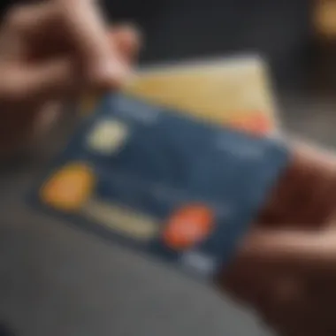 Understanding Interest Rates for Credit Cards Infographic on interest rates and credit cards
