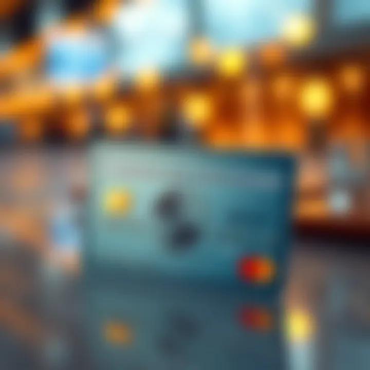 Travel Credit Cards Comparison Comparative analysis of travel credit cards