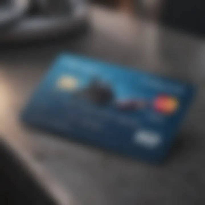 Detailed overview of Citibank MileUp Card features