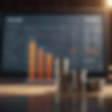 Financial Tracking Tools Tools for tracking financial goals and budget efficacy